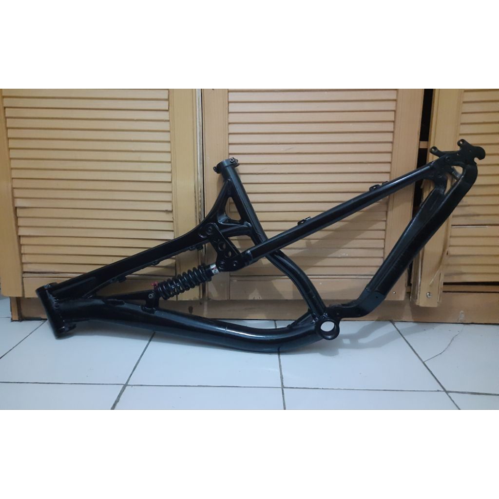 Frame Boxer 26 Alloy linkage bearing