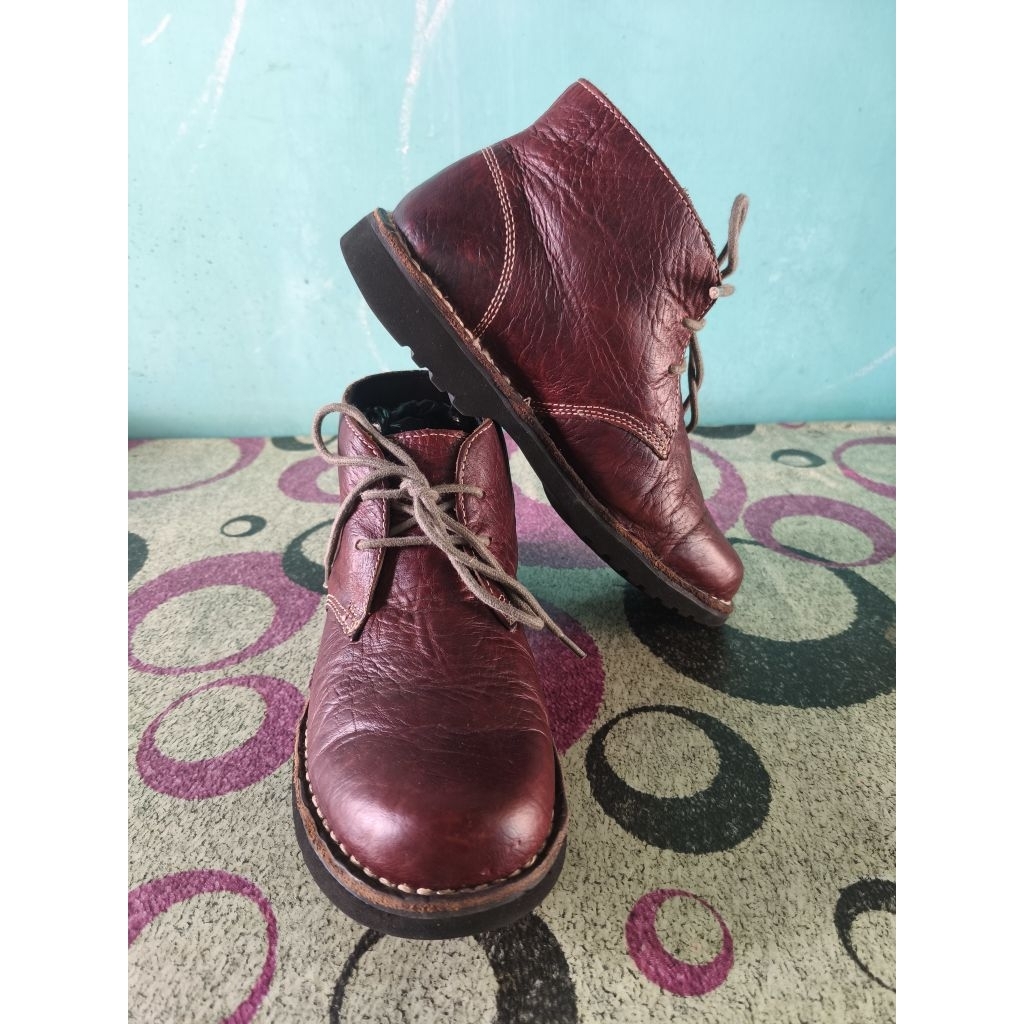 Duluth Trading CO Middle Boots