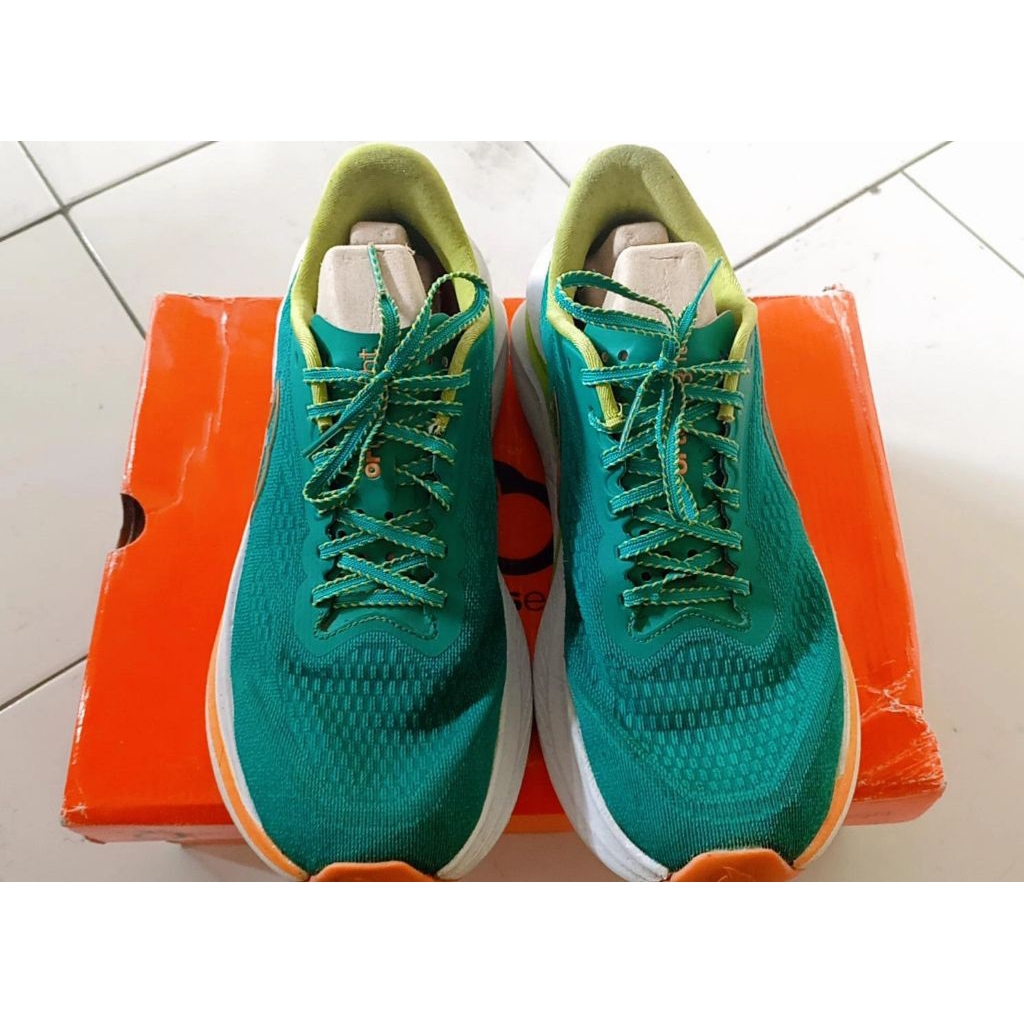 ortuseight hyperblast 2.0 tosca
