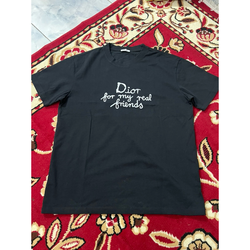 TSHIRT DIOR