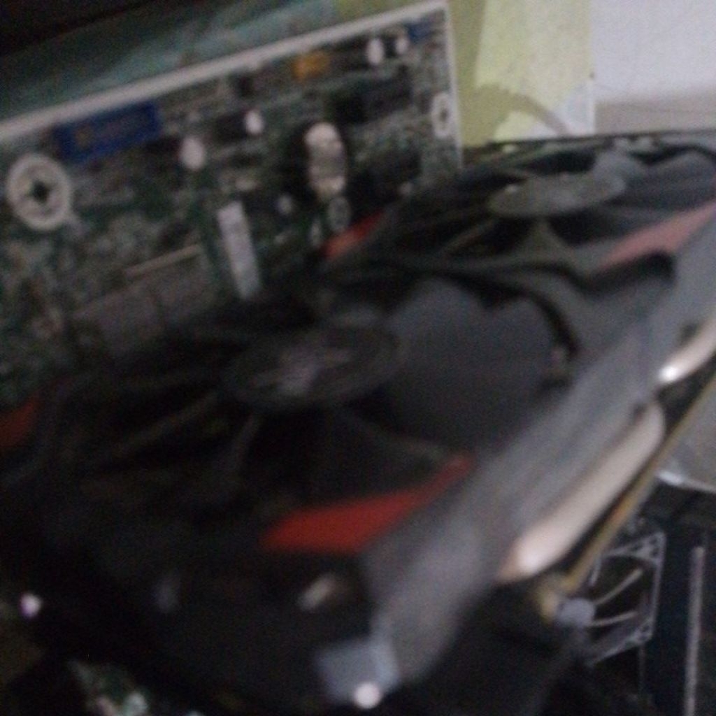 aisurix RX 580 8gb ddr5