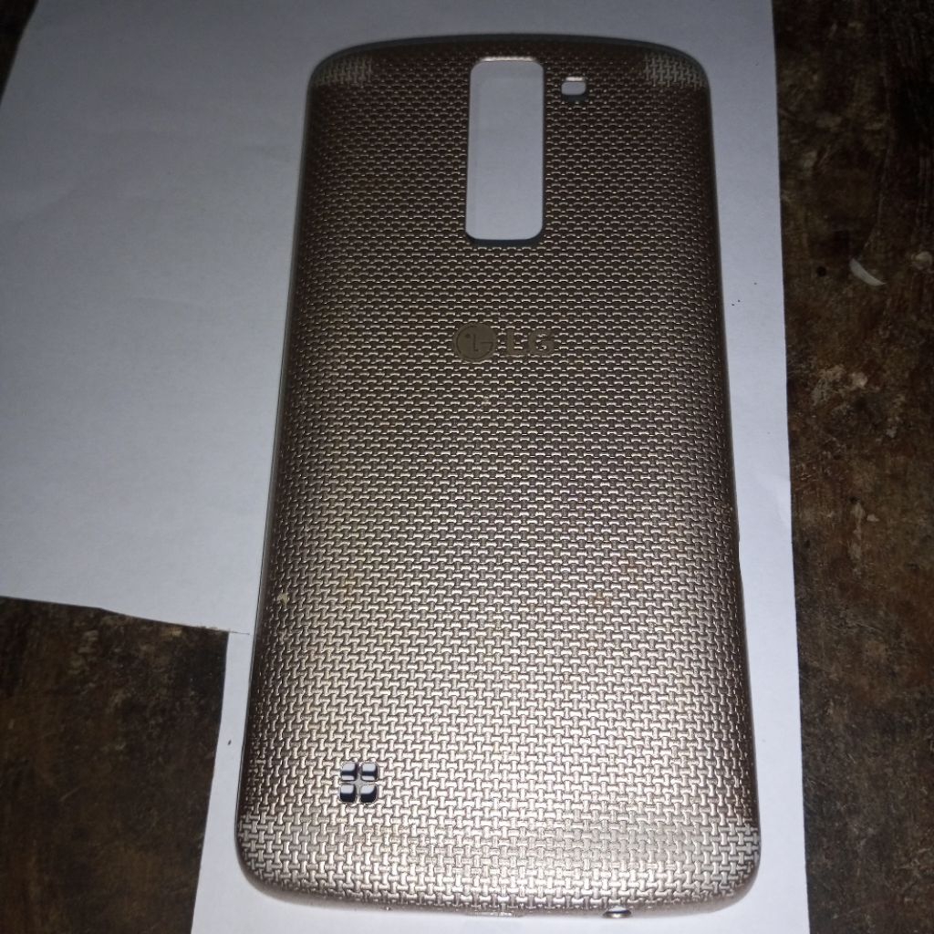 backdoor LG k8 LTE (k350k) ORI minus