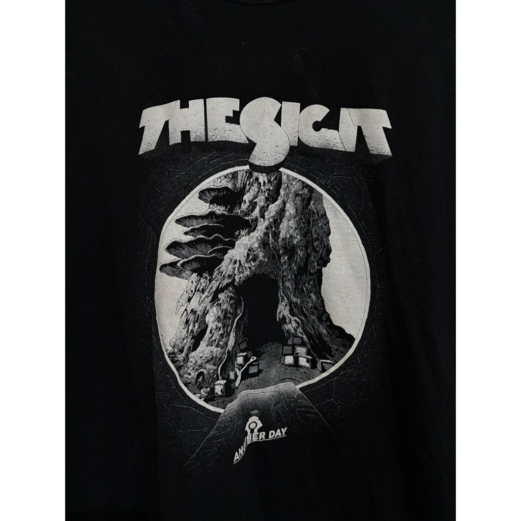 The SIGIT another day reissue