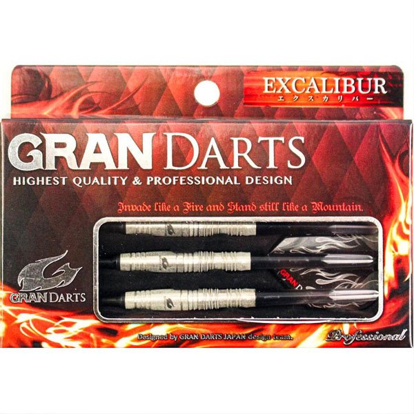 GRAN BOARD - Gran Darts Professional Darts I