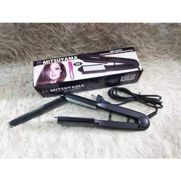 CATOK MITSUYAMA  Ms5203