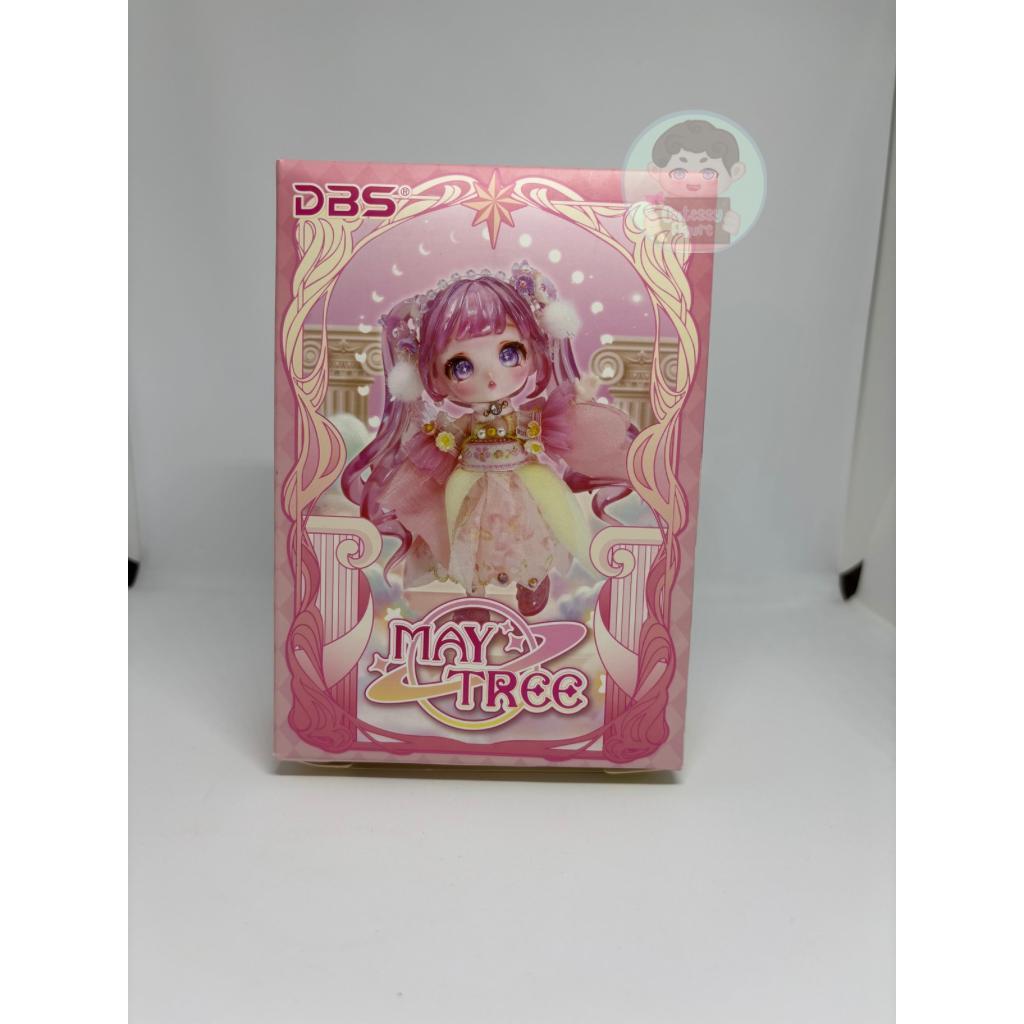 MAYTREE  Zodiac DBS BJD Doll [SELECTED] Scorpio