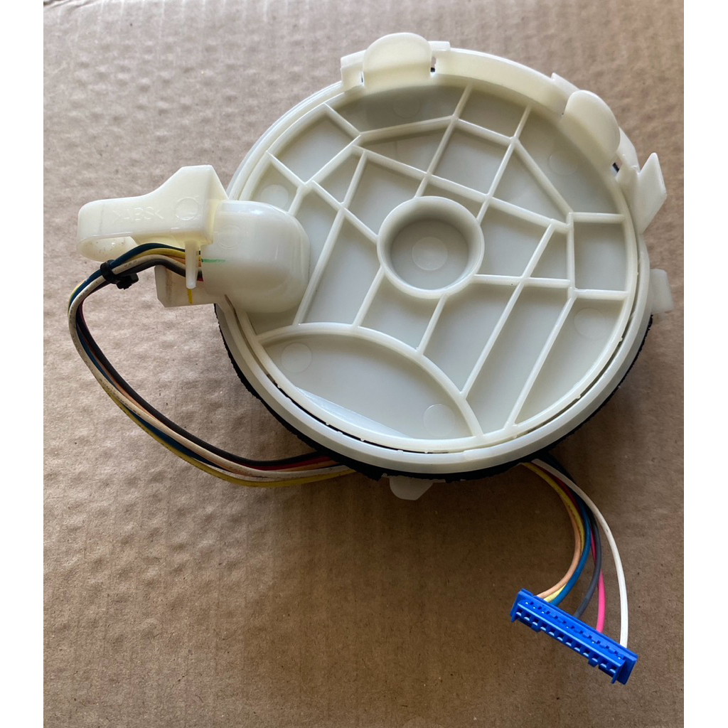 DINAMO MOTOR FAN DAIKIN TAILAND FTC15NV14 FTC20NV14 FTC25NV14 FTC35NV14