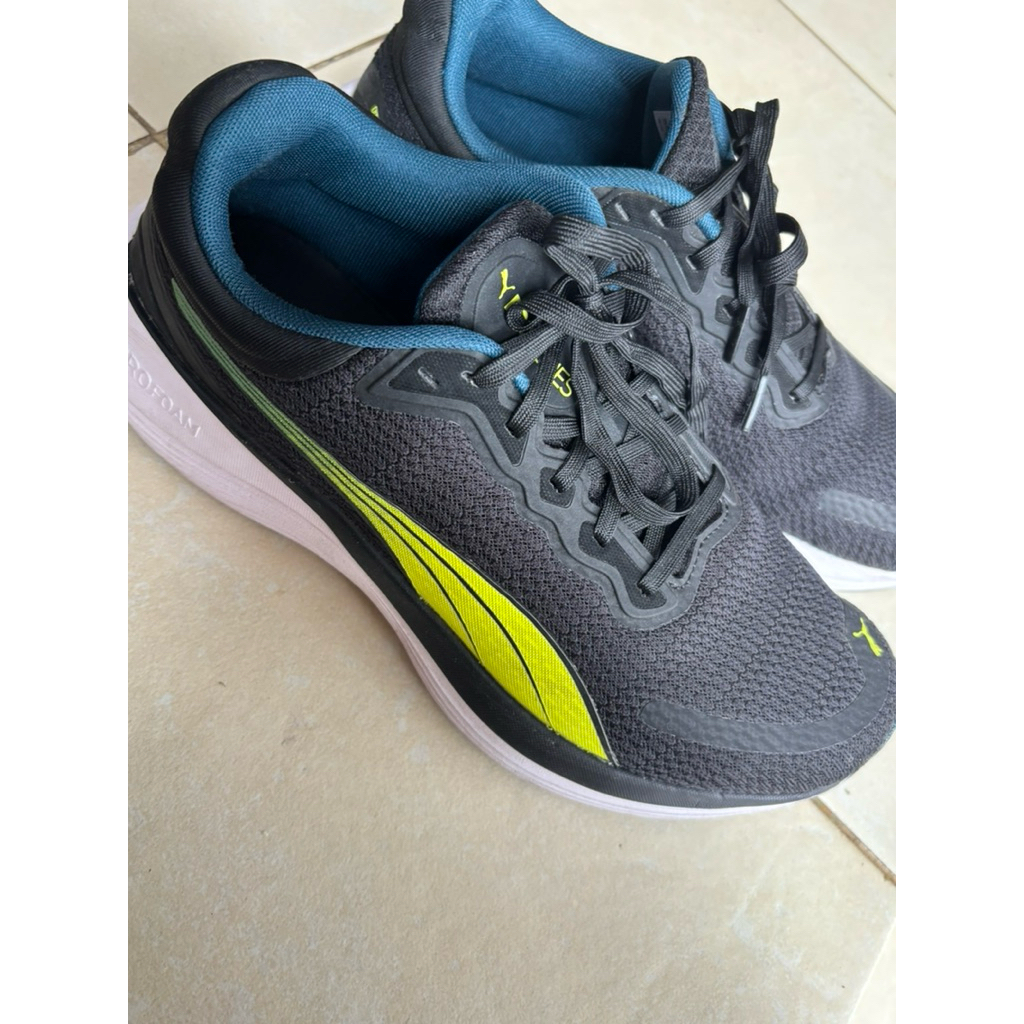 sepatu puma size 43
