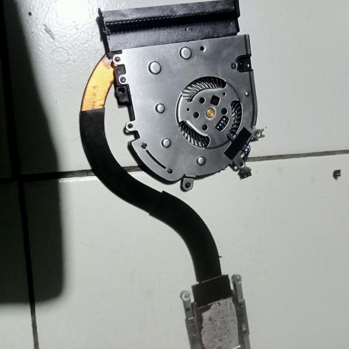 heatsink fan hp Elitebook 840 g6