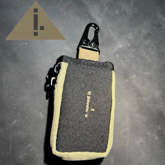 IDR keychain holder/gantungan kunci mobil/motor/gantungan kunci STNK