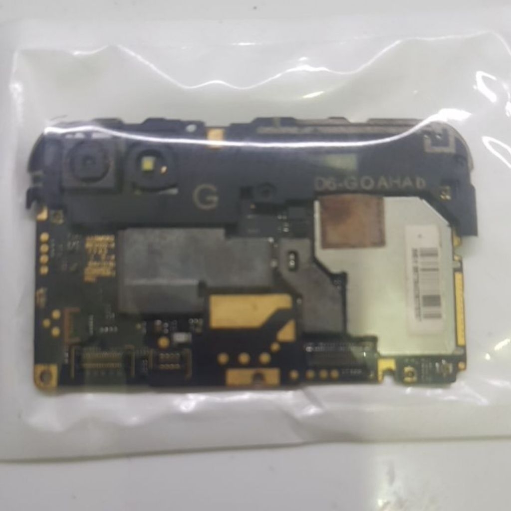 mesin note 5a prime 3/32