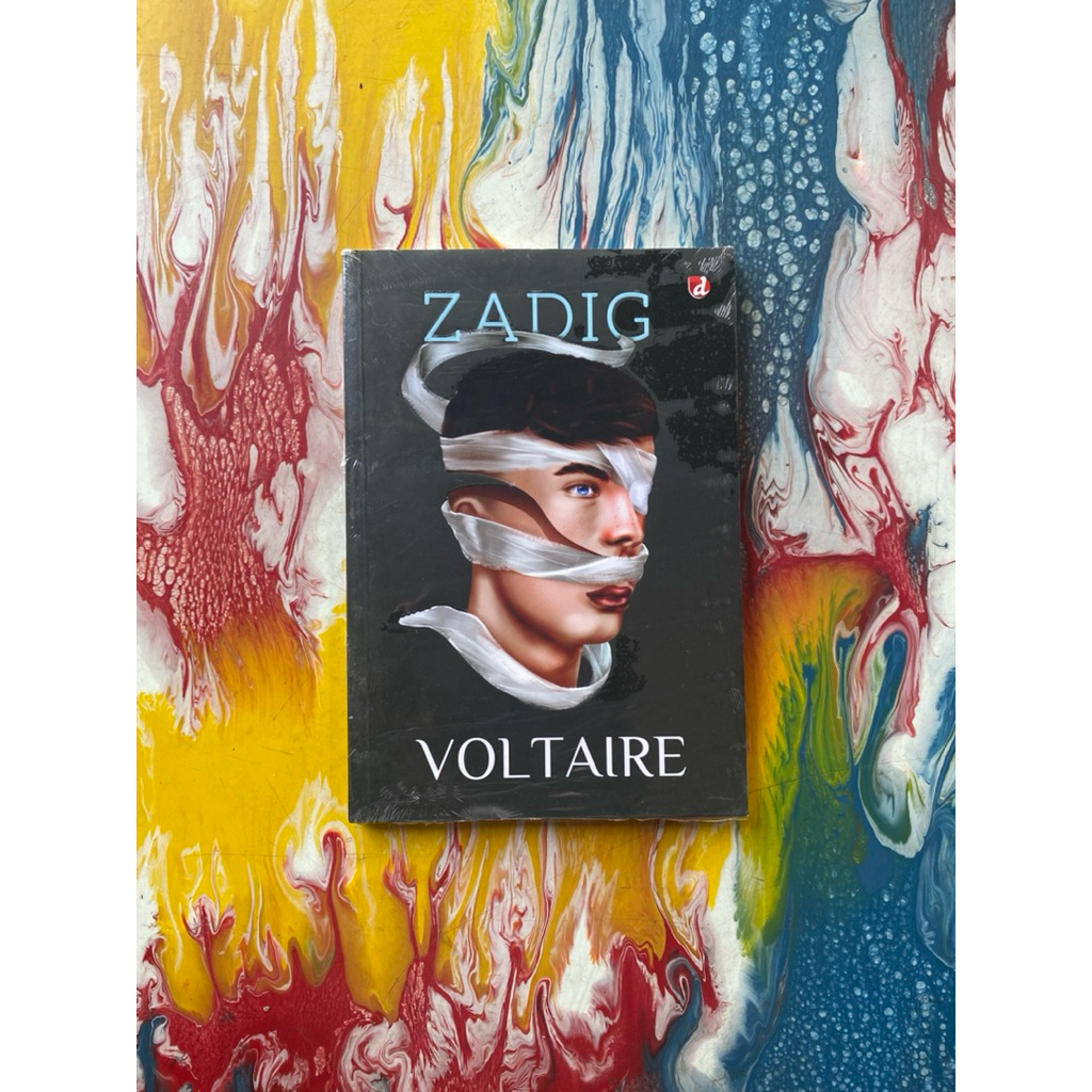 Zadig - Voltaire