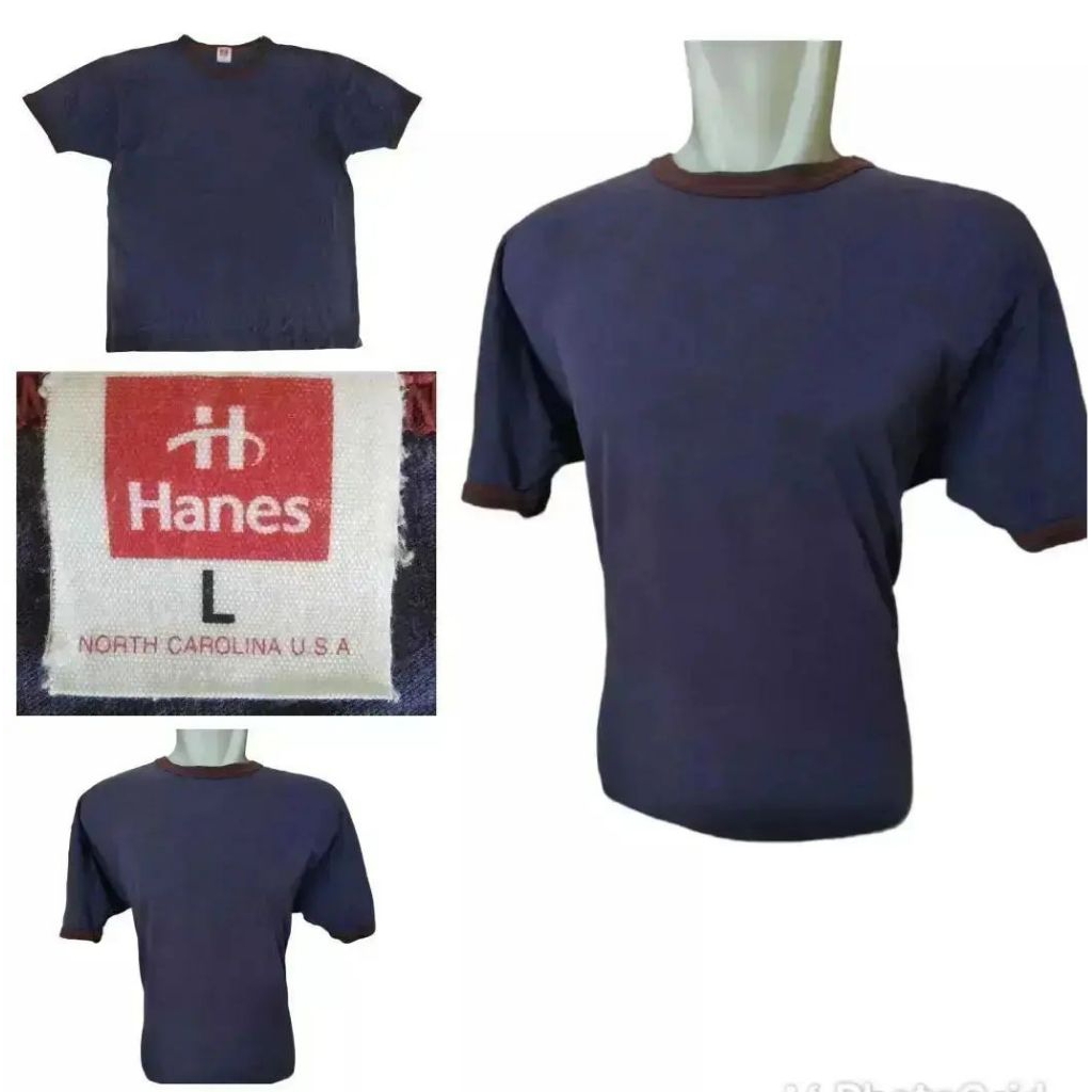 tshirt hanes