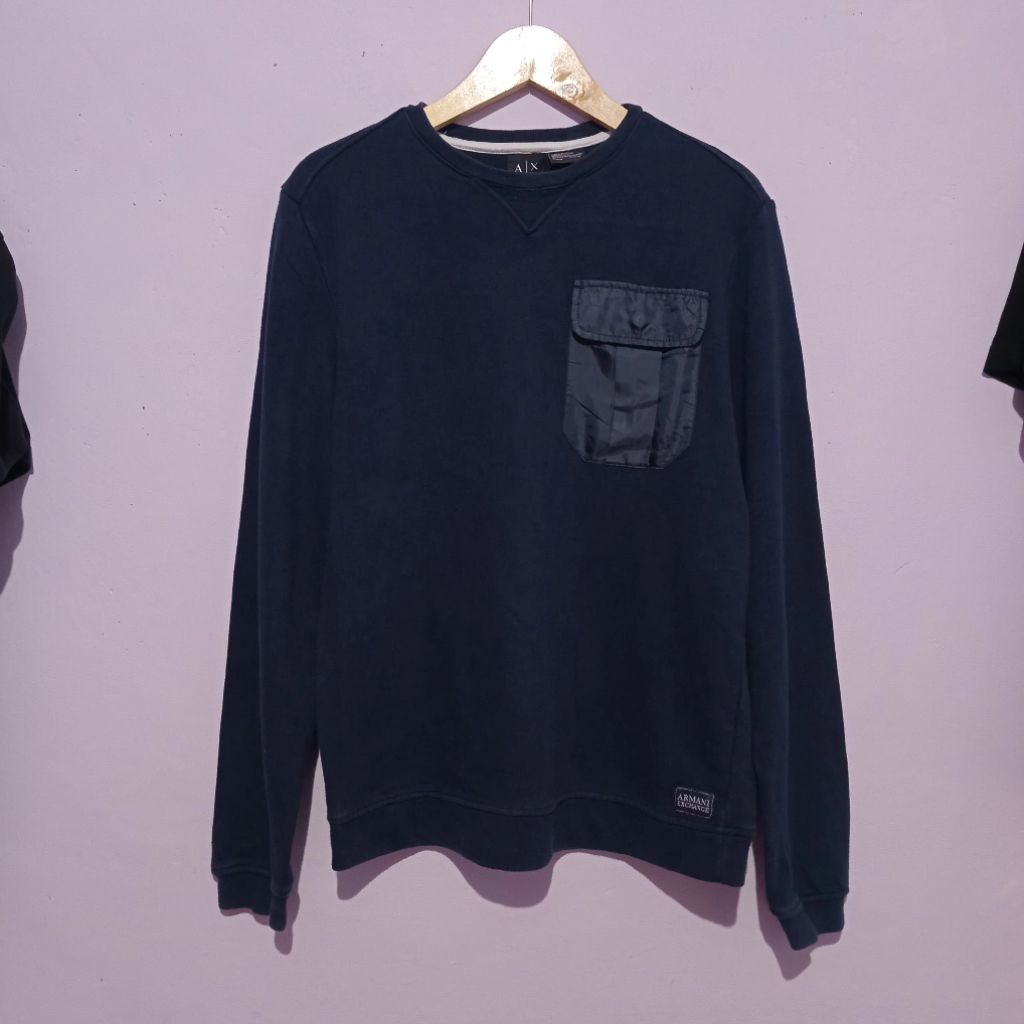 Armani Exchange