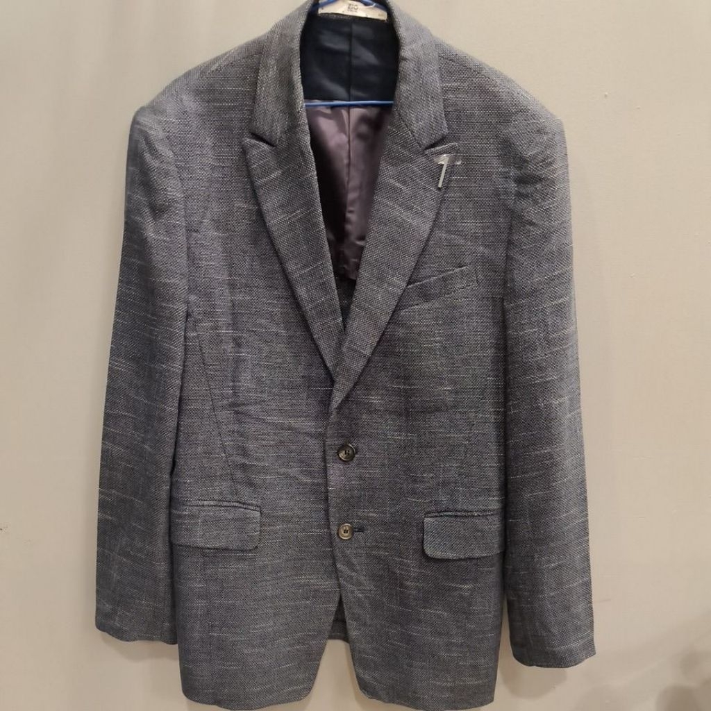 jas blazer pria songzio prelovd