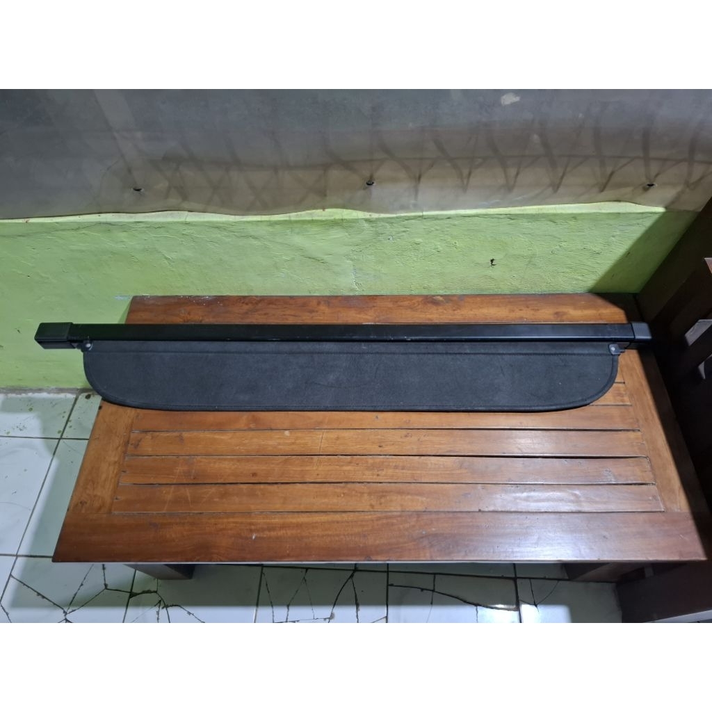 Tonneau Rak Bagasi Honda FIT Jazz Gd3