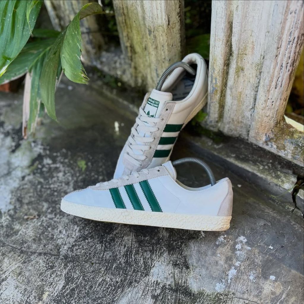 Adidas Spezial trainer cw noel