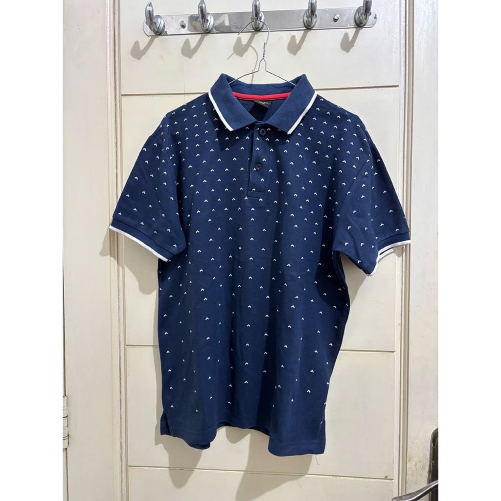 Polo Poshboy Classic Original