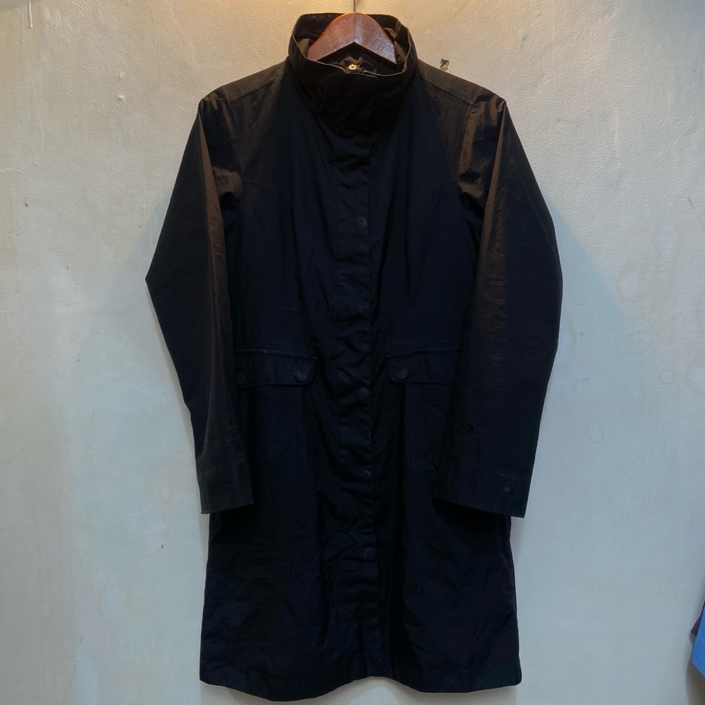 tnf hyvent women series size S