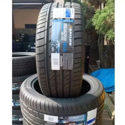 Murahh ban mobil copotan ukuran 255/45 ring 20