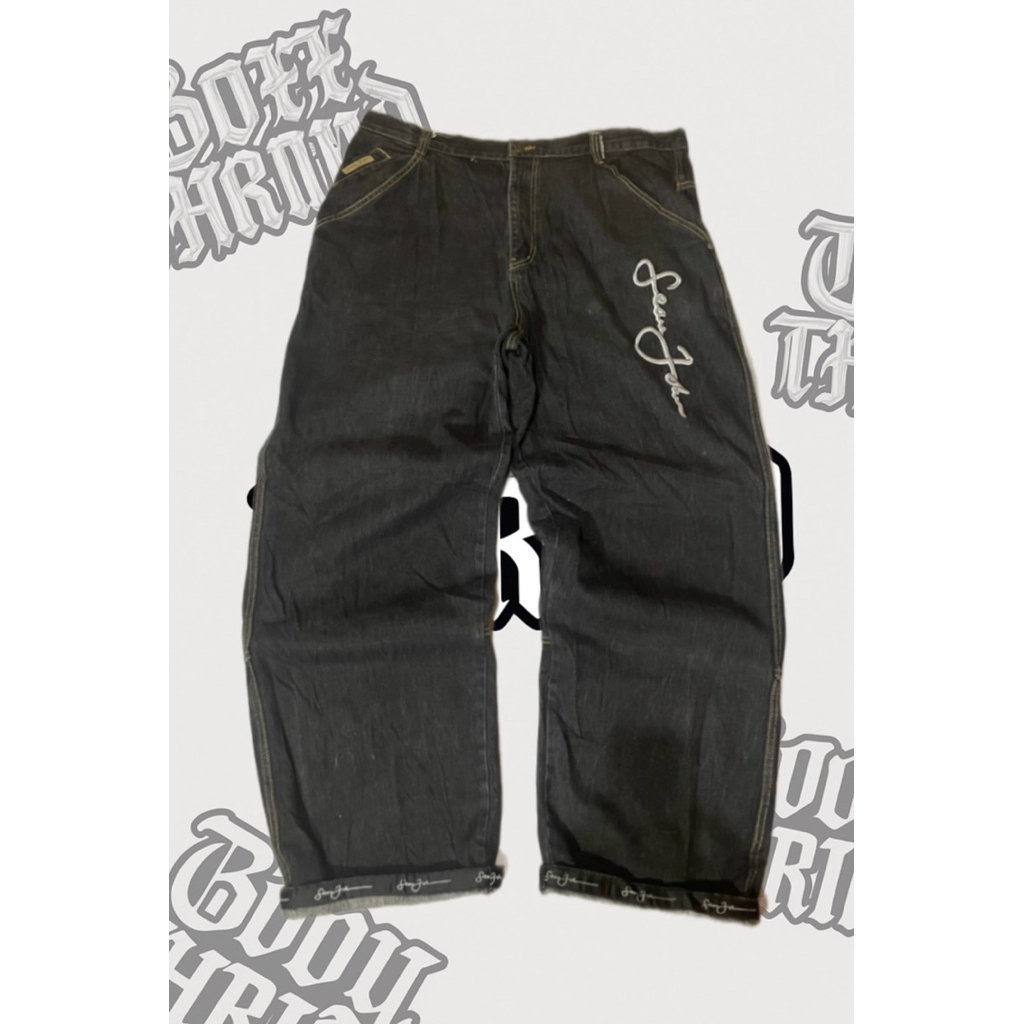 Baggy Jeans Sean John