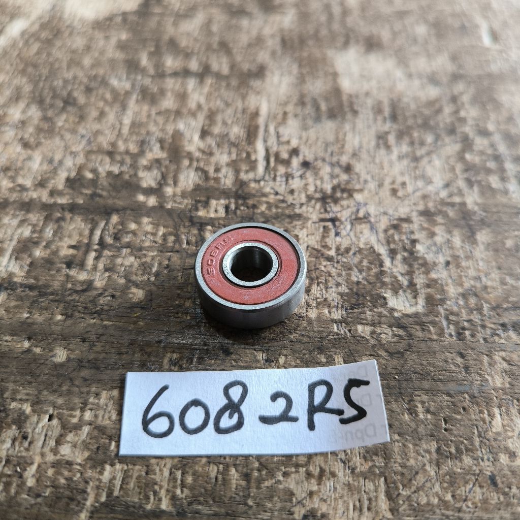 Bearing Laker 608 2RS Japan High Quality