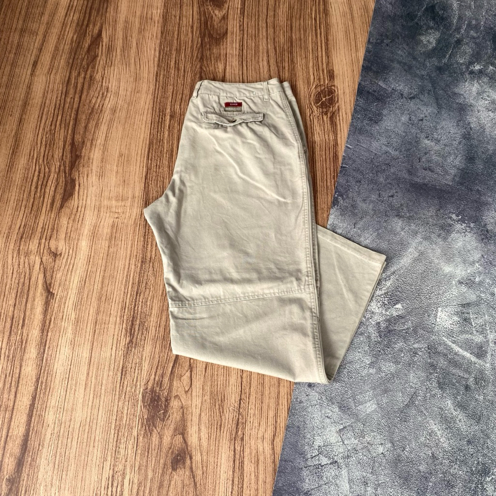 Edwin Chinos Pant