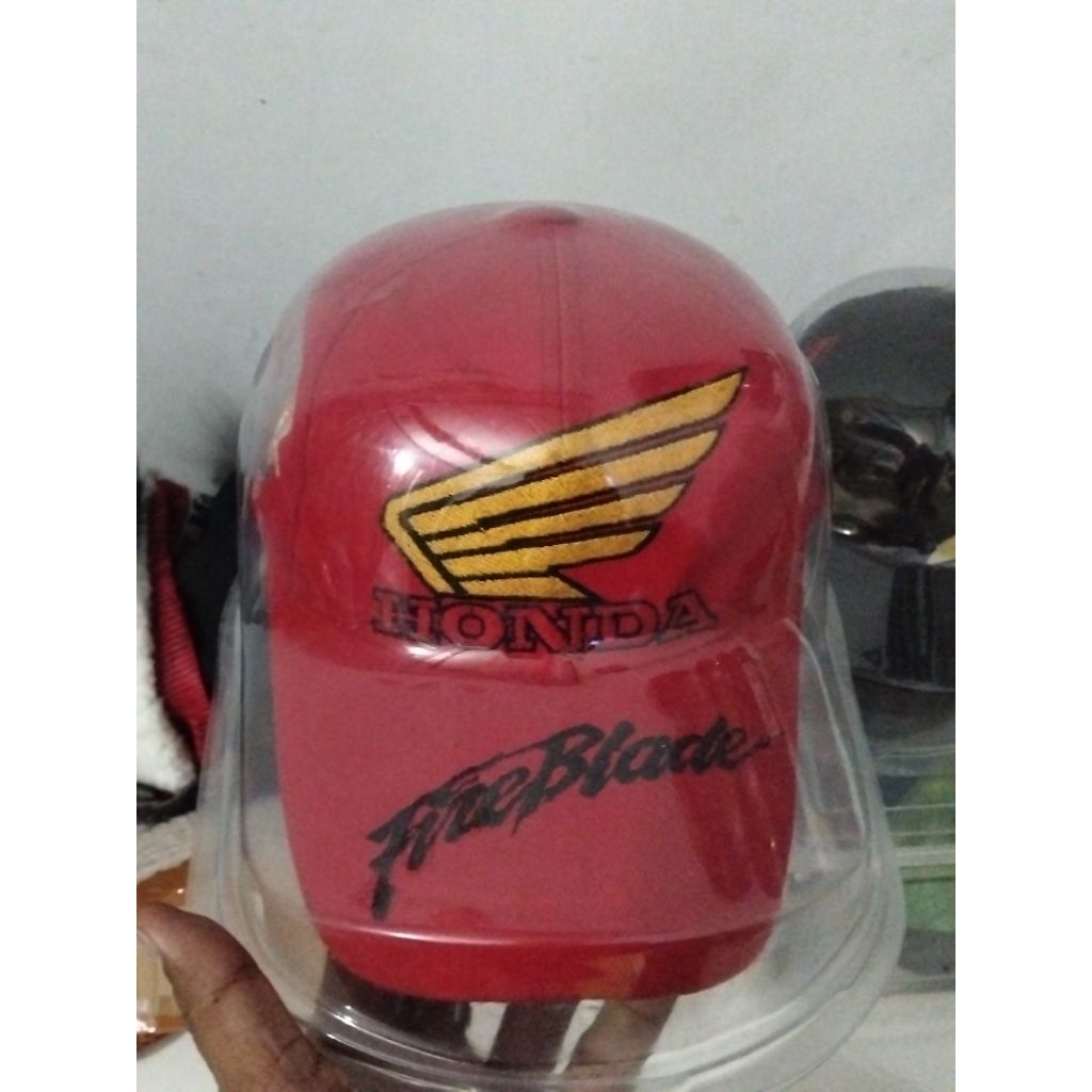 topi,racing,honda,nsr,original