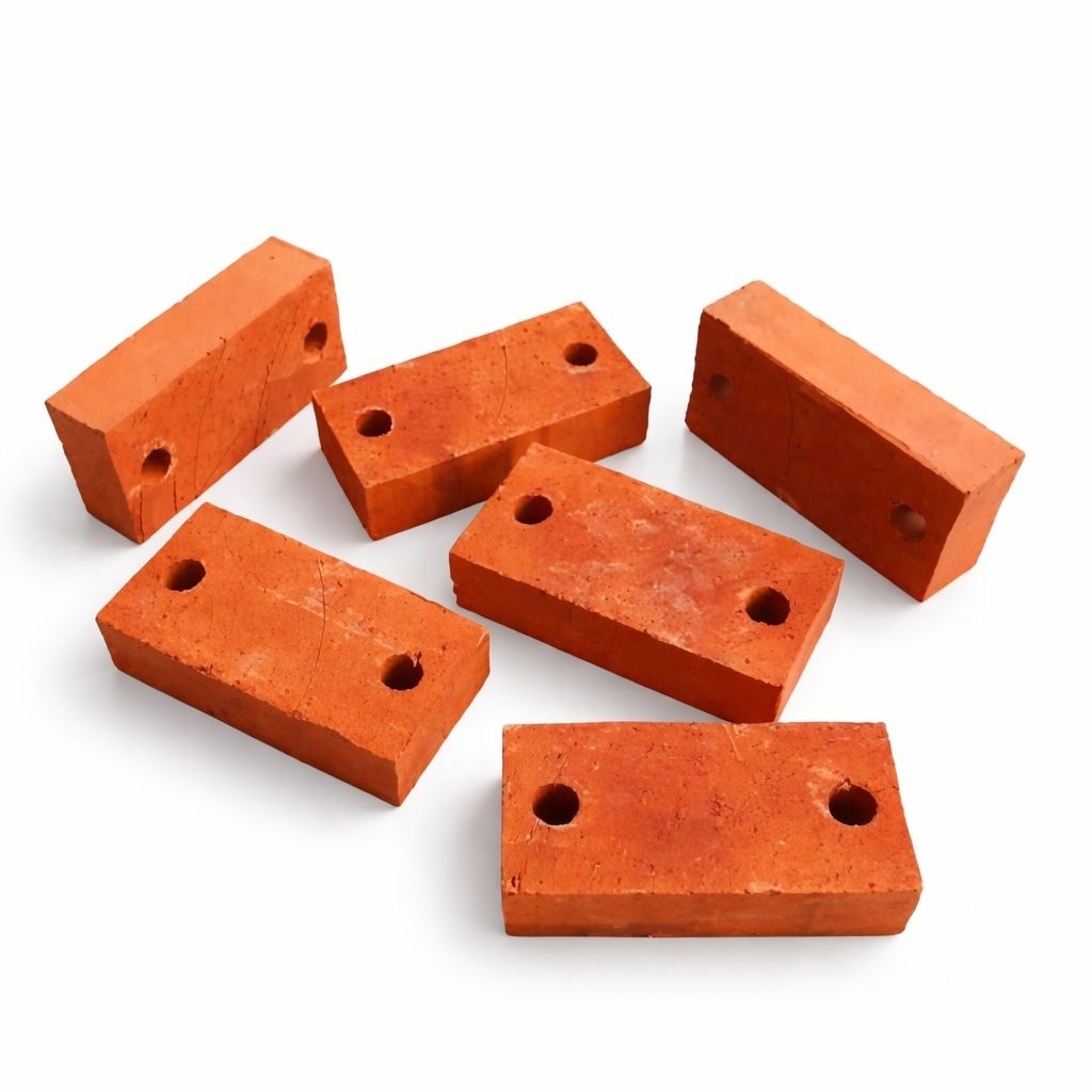 Bata merah super / Bata press / bata ekpos Lb2 kualitas terbaik