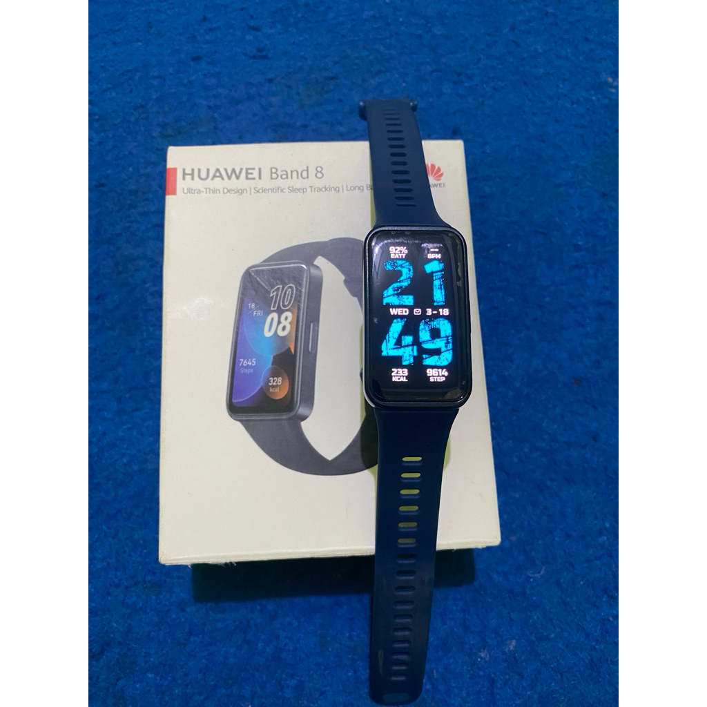 Huawei Band 8