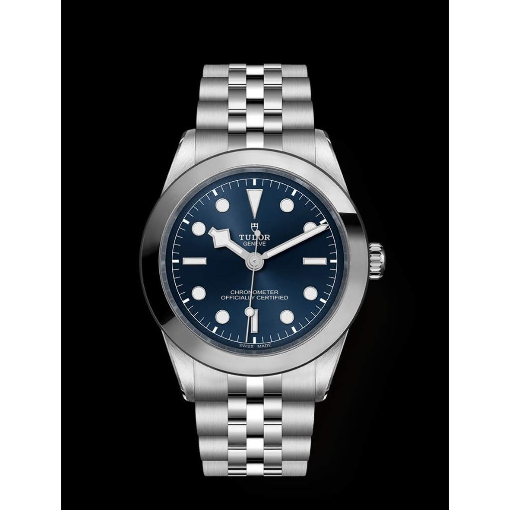 Tudor Black Bay One M79660-0002