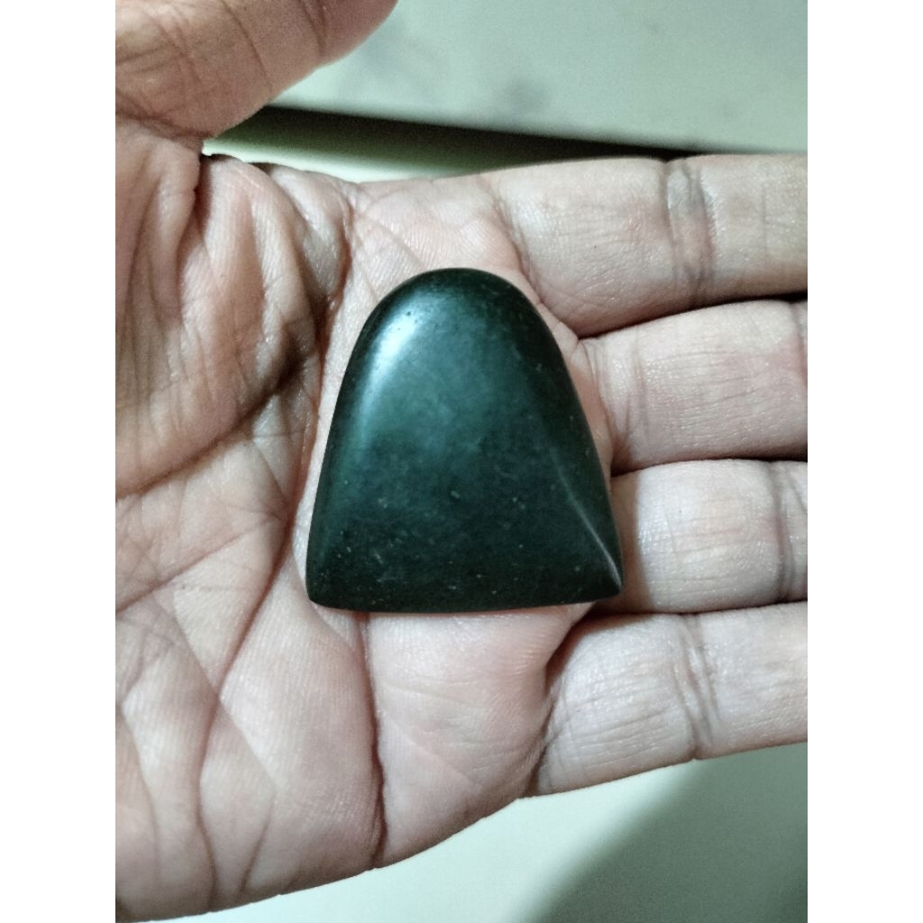 Batu mustikaa petir.dijamin ori