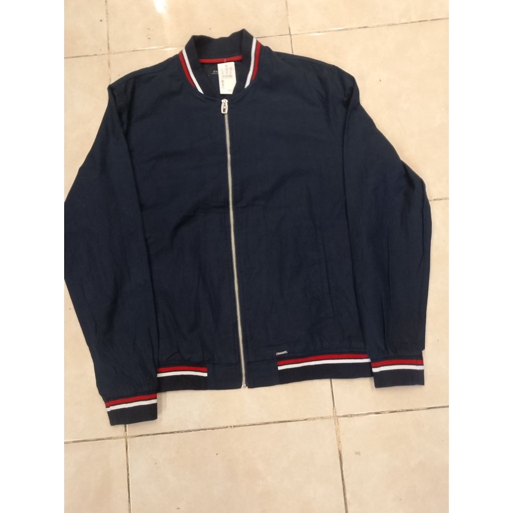 jacket Zara Man