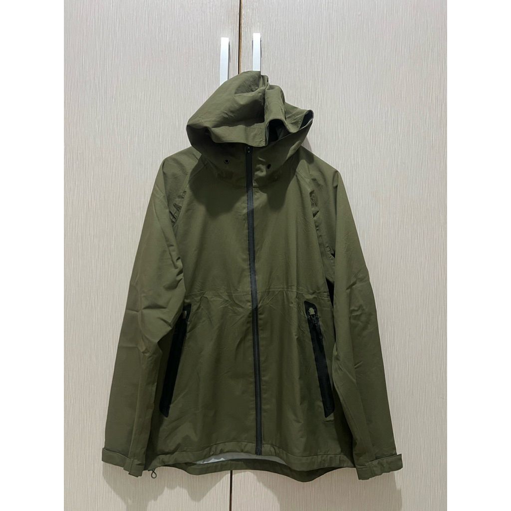 Jaket Outdoor WB sz L