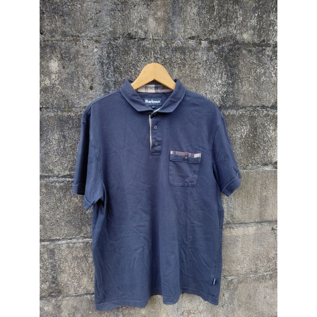 polo barbour