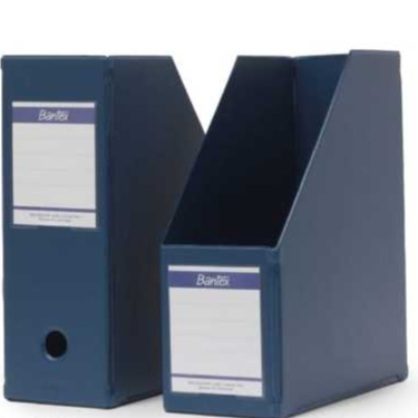 box file bantex