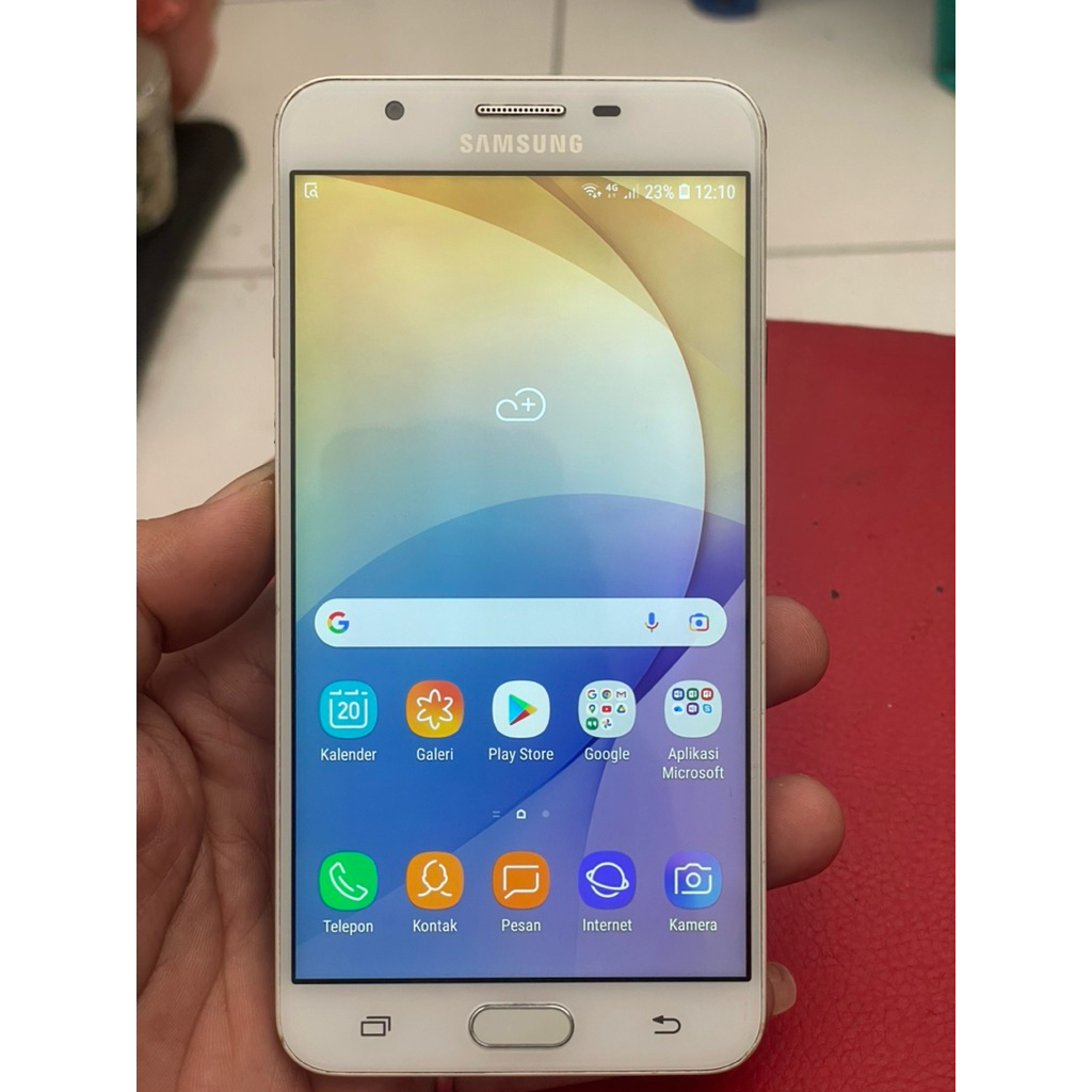 Samsung J7 Prime 3/32 second