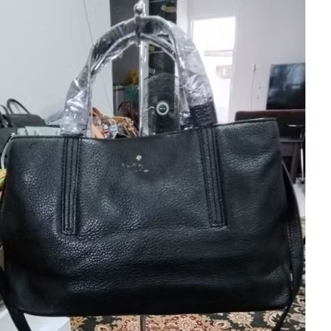 Tote bag Kate Spade leather