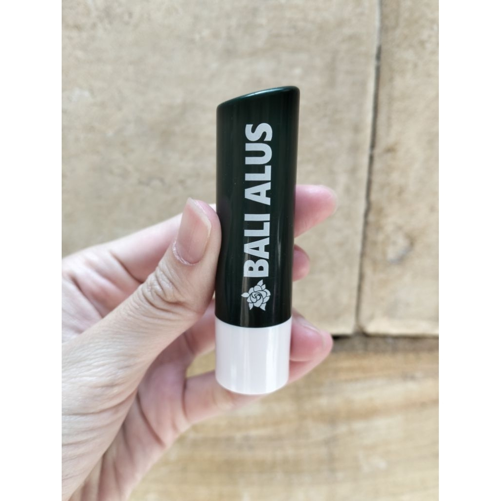 preloved lip balm bali alus / preloved pelembab bibir bali alus