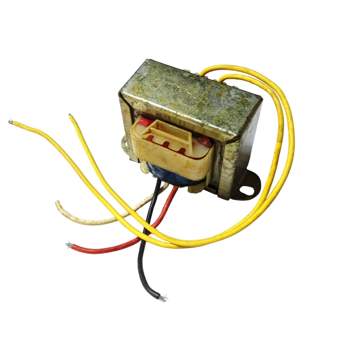 Trafo adaptor power supply 9V 220V