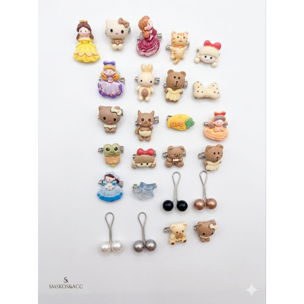 BROS KARAKTER- BROS JILBAB ANAK LUCU BANYAK VARIASI