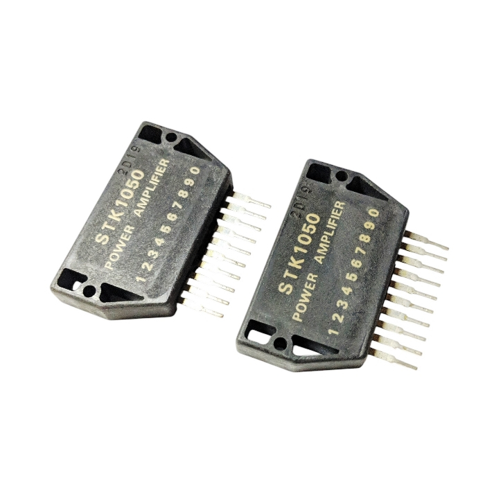 Modul power amplifier STK 1050 50W mono