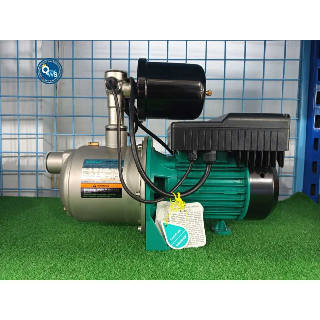 Pompa Booster Inverter SHIMGE PX-203 E