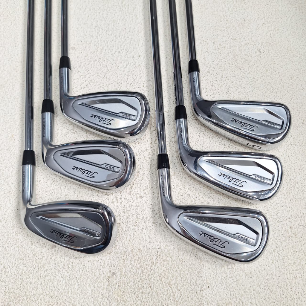 Titleist T350 2023 Iron Set