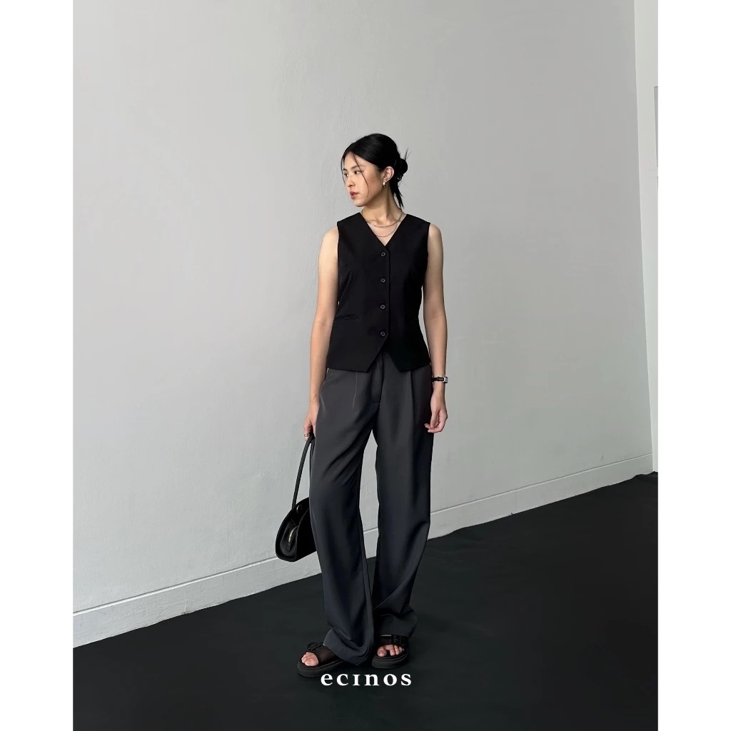 ECINOS - After Vest 2.0