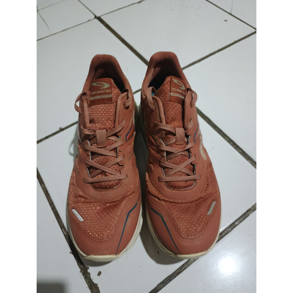 Sepatu Trail Runn 910 NINETEN YUZA EVO