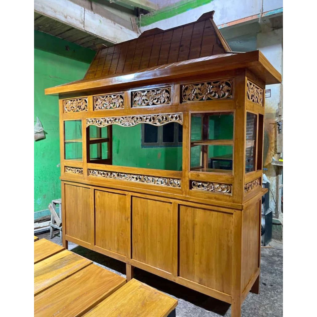 Grobak/mieayam/grobak angkringan