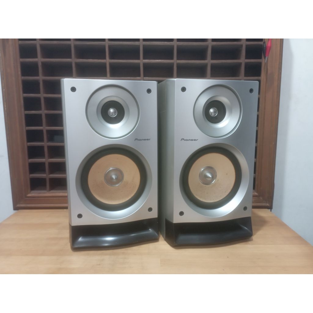 Speaker Pasif Pioneer S-GX3V ( 5,5" inch ) Sepasang.