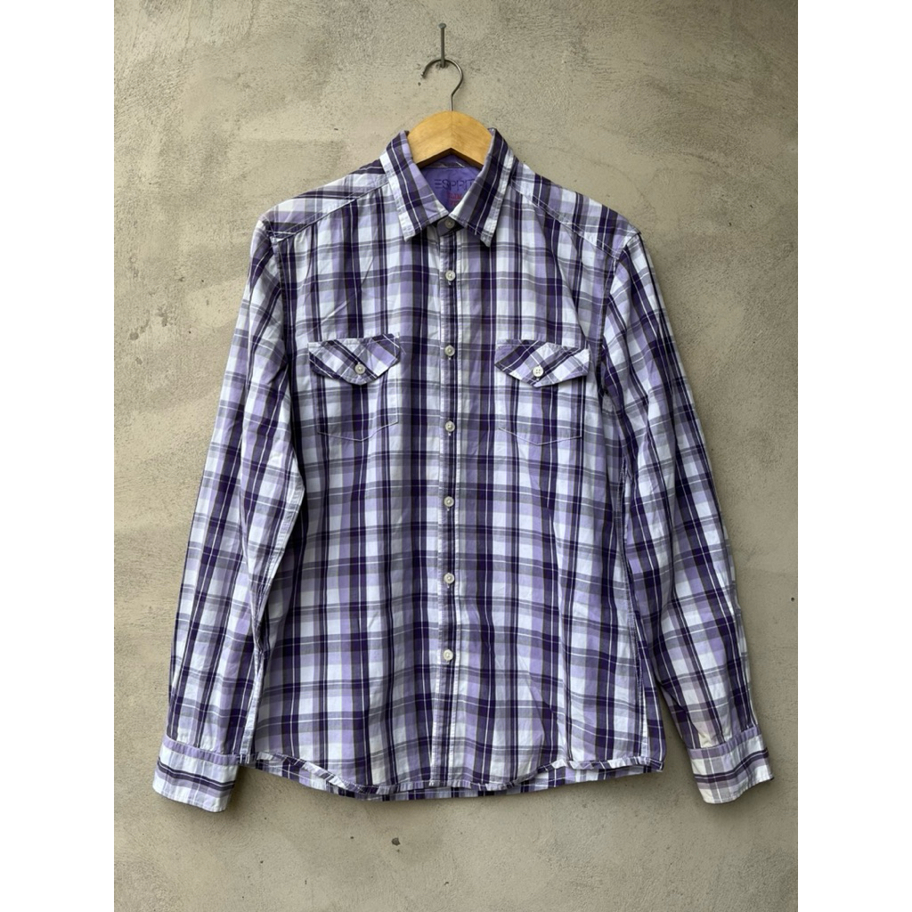 Esprit Kemeja pria M