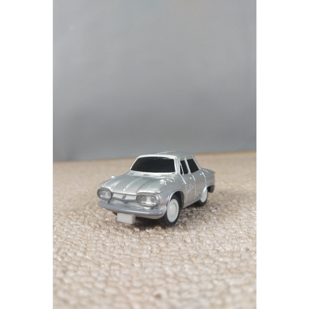 pullback car ultraman vehicle SSSP - KF6